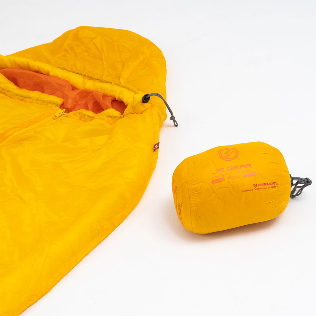 Adventurer, PrimaLoft Sleeping Bags