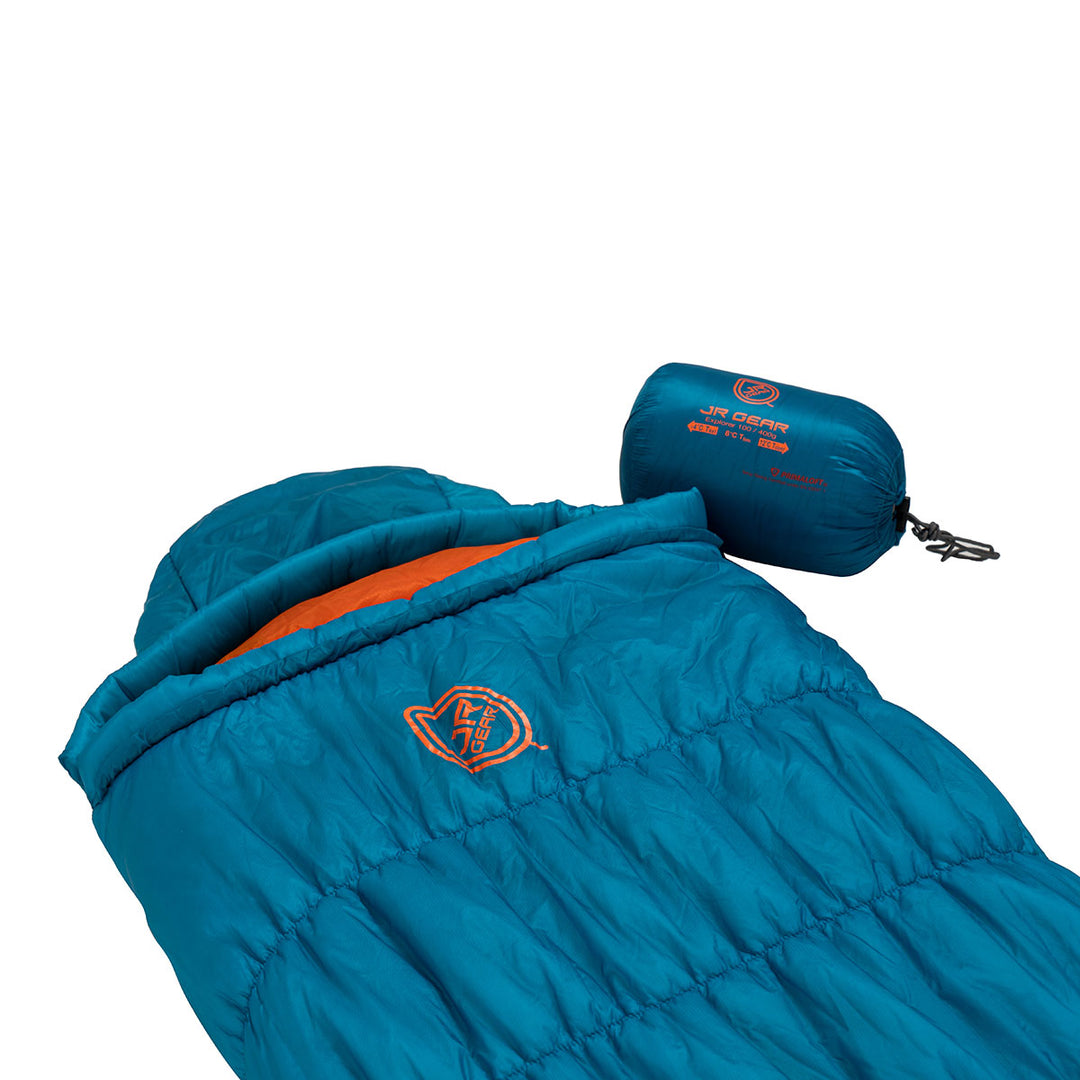 Explorer, PrimaLoft Sleeping Bags