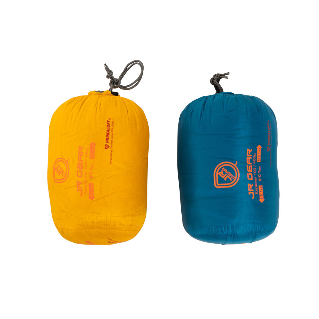 Explorer, PrimaLoft Sleeping Bags