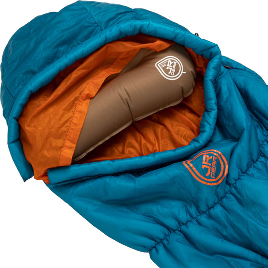 Explorer, PrimaLoft Sleeping Bags