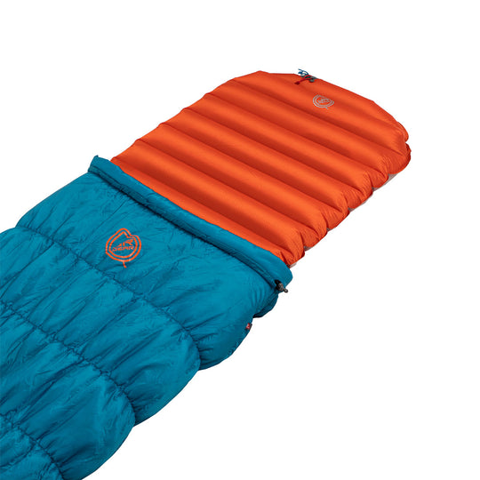 Explorer, PrimaLoft Sleeping Bags