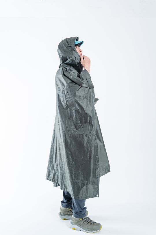 Tactical Poncho XL