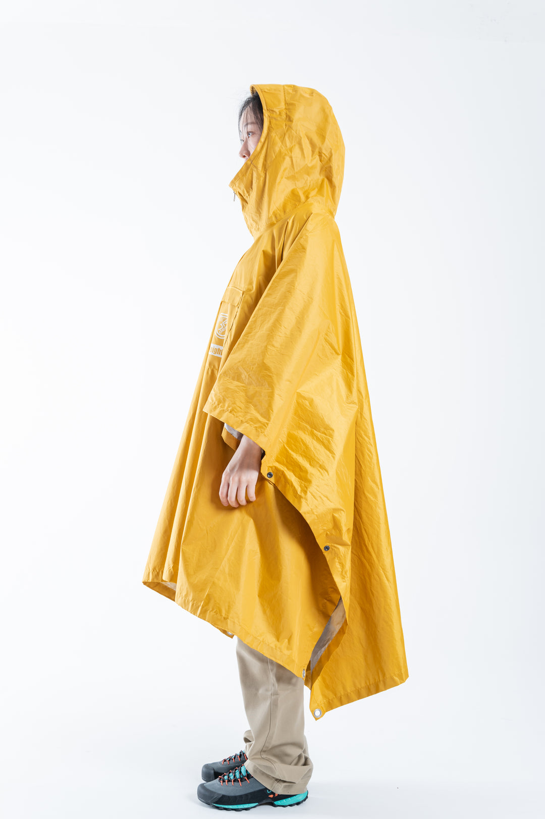 Light Weight Ponchos