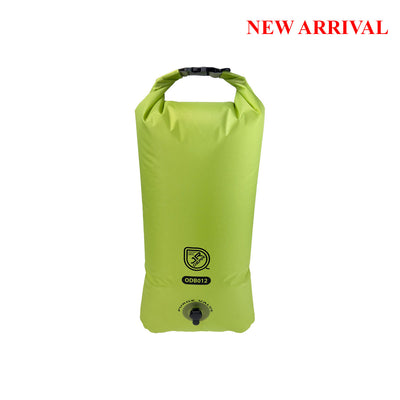 Oval Dry Bags