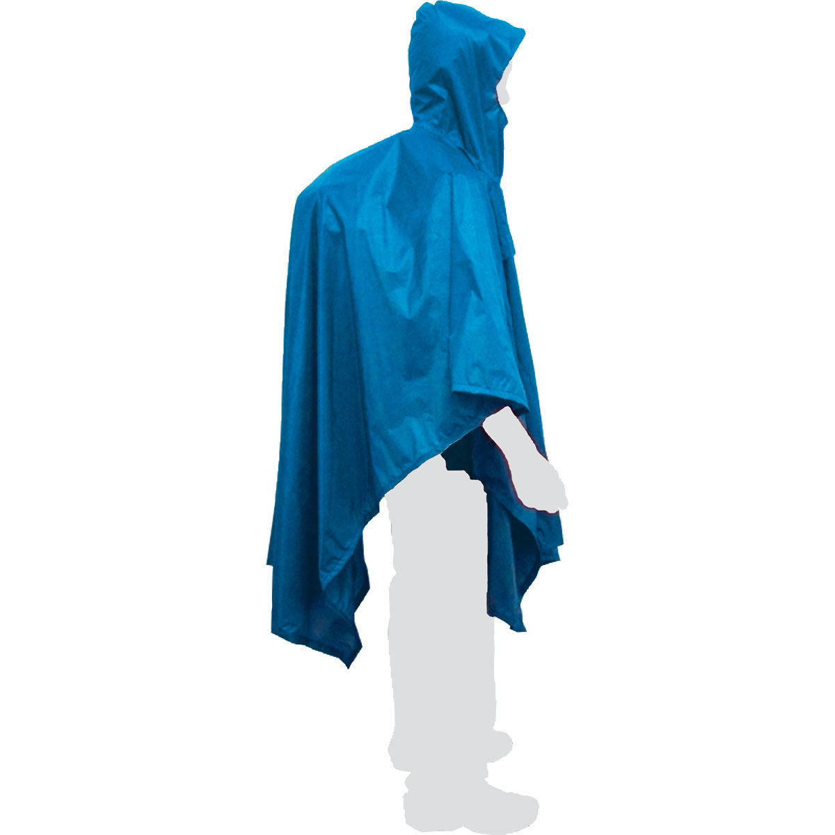 Ultra Light Poncho