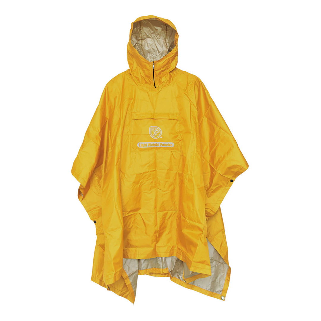 Light Weight Ponchos