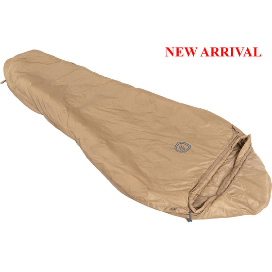 Prism Wide Tactical, PrimaLoft Sleeping Bags