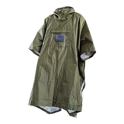 Tactical Poncho XL