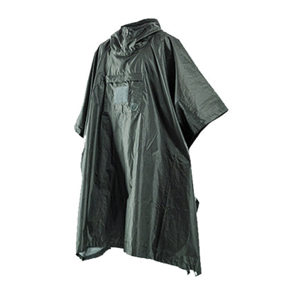 Tactical Poncho XL