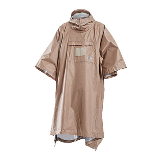 Tactical Poncho XL