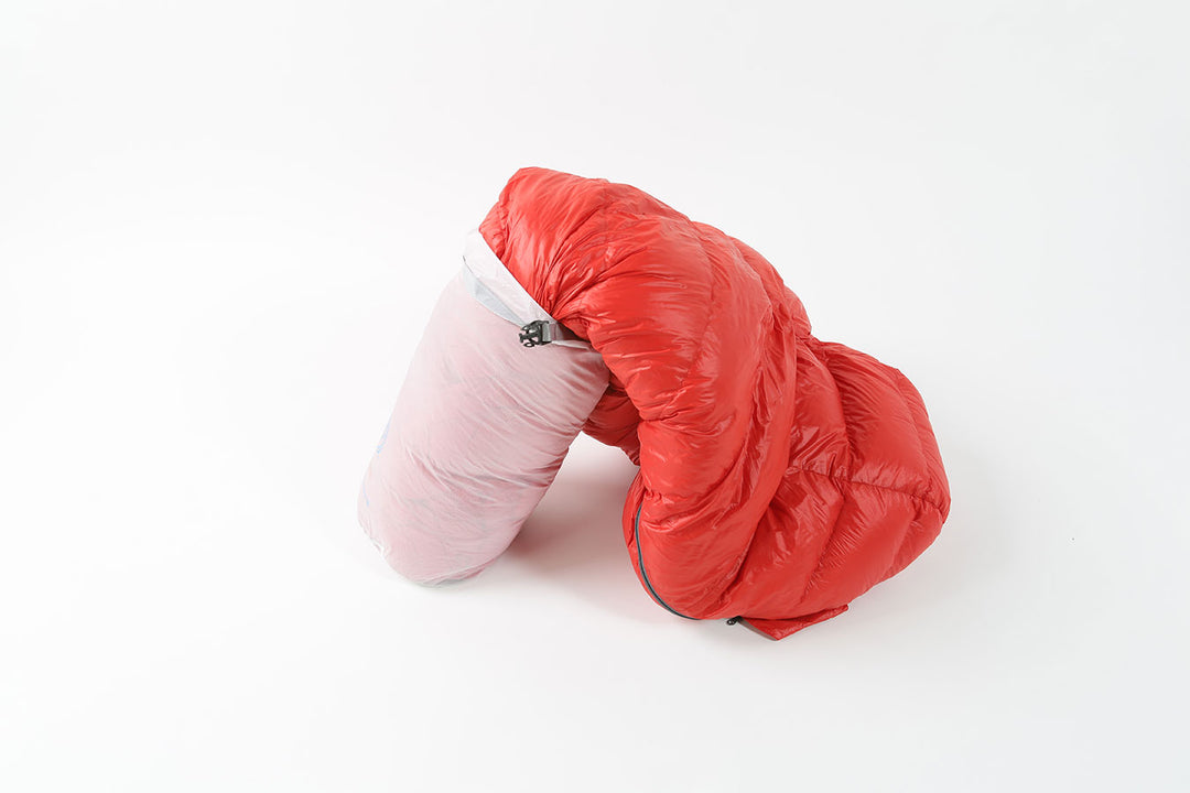 Compression Dry Bags