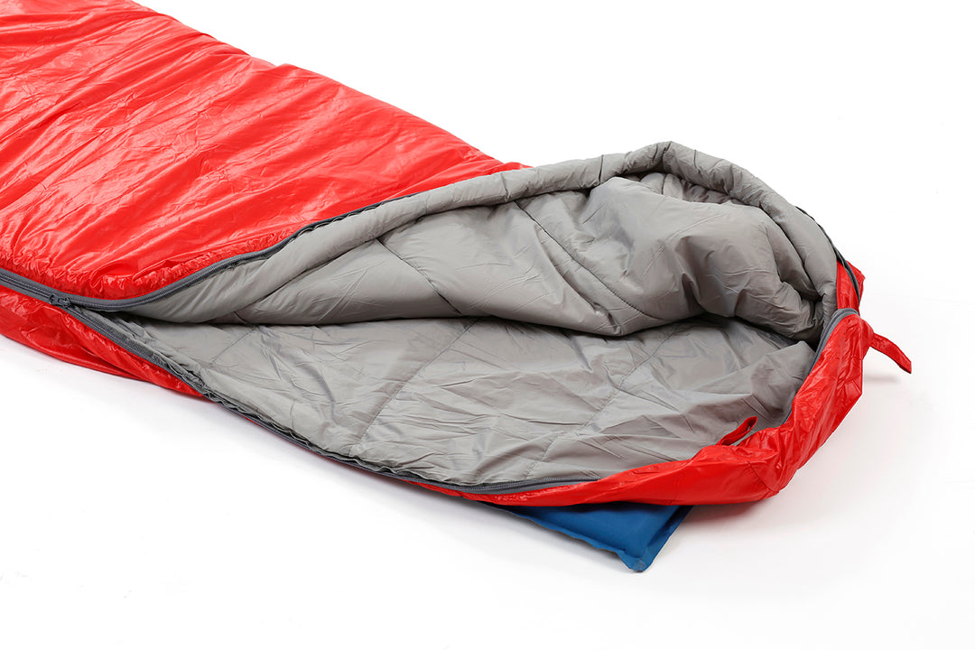 Prism PrimaLoft Sleeping Bags JRGEAR